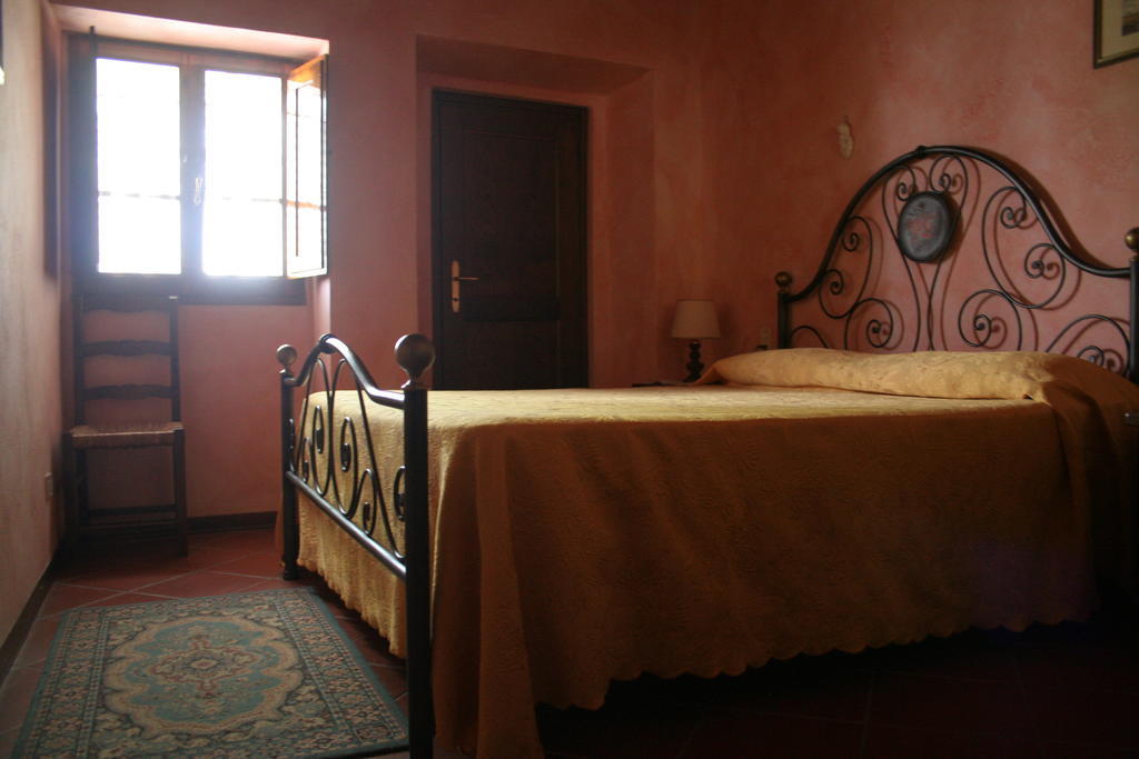 Il Sapito Guest House San Vivaldo ภายนอก รูปภาพ